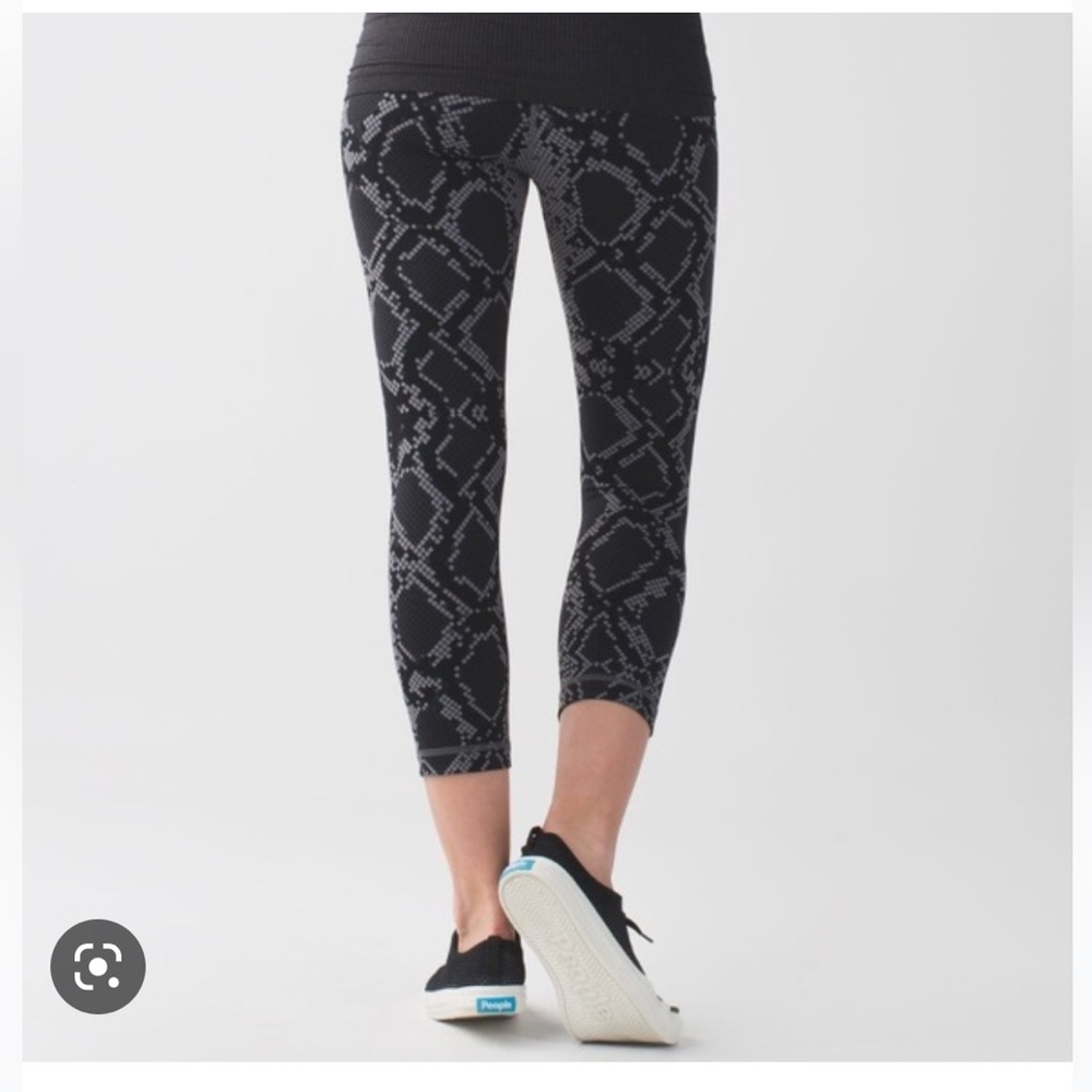 Lululemon leggings